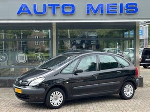 Citroen Xsara 1.6I Difference Clima Trekhaak