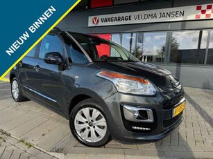 Citroën C3 Picasso 1.2 PT FEEL EDITION + HOGE INSTAP