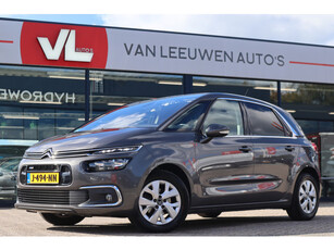 Citroën C4 Picasso 1.2 PureTech Business | Navigatie | Climate Control | Trekhaak |