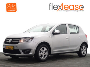 Dacia Sandero 0.9 TCe S&S Lauréate- Dealer Onderhouden, Cruise, Clima, Comfort Interieur