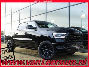 Dodge RAM PICKUP Laramie Premium | Pano | 360? | H&K | 22