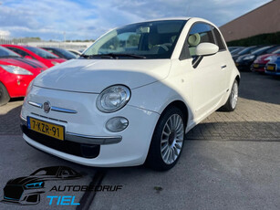 Fiat 500 1.2 Pop AIRCO!!INRUILMOGELIJK!!