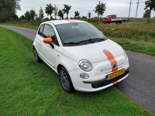 Fiat 500 1.2 Sport