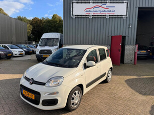 Fiat Panda 0.9 TwinAir Easy NAP / AIRCO / APK / ONDERHOUD