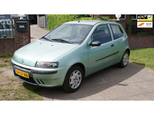 Fiat Punto 1.2 Active 56000km