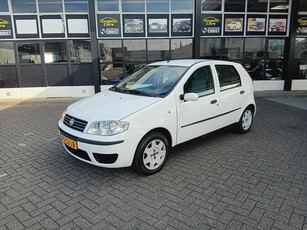 Fiat Punto 1.2 Classic Lusso