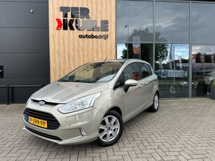 Ford B-max 1.6 TI-VCT Titanium / Automaat