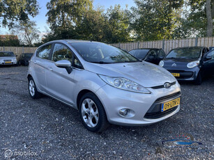 Ford Fiesta 1.25 Sensation Edition| AIRCO|Apk tot 27-09-2025