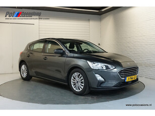 Ford Focus 1.0 EcoBoost Carplay | Sportstoelen | Navig | Dealer auto