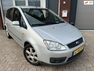 Ford Focus C-Max 1.6-16V Futura / Airco / Cruise / NAP / Hoge Instap