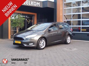 Ford FOCUS Wagon 1.0 Lease Edition