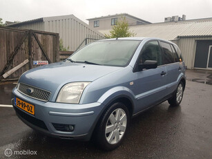 Ford Fusion 1.4-16V Futura