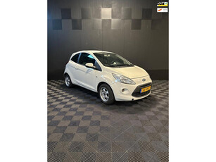 Ford Ka 1.2 Titanium | Airco | Nieuwe APK |