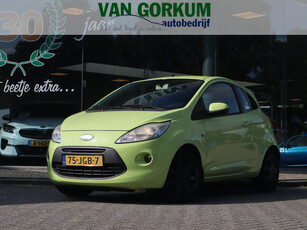 Ford Ka 1.2 Titanium / APK maart 2025