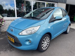 Ford Ka 1.2 TITANIUM (Distributie Koppeling recent vervangen!)