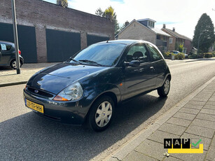 Ford Ka 1.3 Futura AIRCO, ELEKT PAKKET,CENTRALE DEURVERGRENDELING,NIEUWE APK!