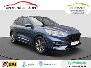 Ford KUGA 2.5 PHEV ST-Line X | Head-Up | Camera | Adaptive Cruise