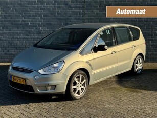 Ford S-max 2.3 TITANIUM / NAV PDC AUTOMAAT