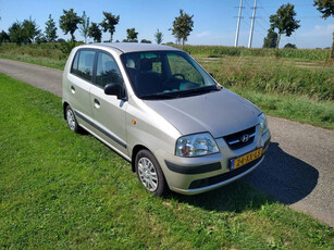 Hyundai Atos 1.1i Active Cool