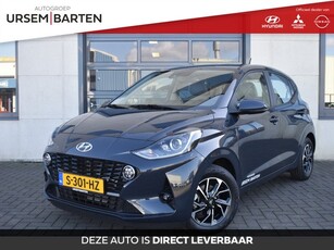 Hyundai i10 1.0 Premium (bj 2023)