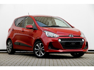 Hyundai i10 1.0i Comfort |Automaat |Carplay | Verw. | Nieuw