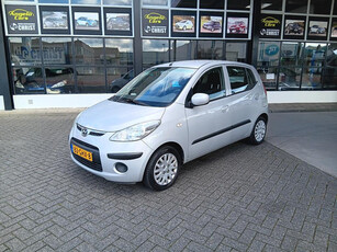 Hyundai I10 1.1 Dynamic Cool