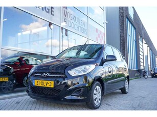 Hyundai i10 1.1 i-Drive Cool | Airco