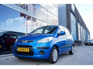 Hyundai i10 1.25i Dynamic