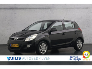 Hyundai i20 1.2i DynamicVersion | Airconditioning | Multimedia | Radio-cd/mp3 speler