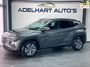 Hyundai Tucson 1.6 T-GDI MHEV Comfort Hybride Automaat / Navigatie full map / Camera / Keyless / Full option