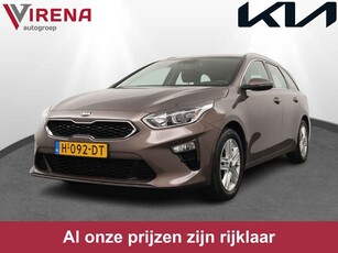 Kia cee'd 1.0 T-GDi DynamicLine