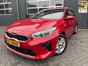 Kia Ceed Sportswagon 1.0 T-GDi DynamicLine Apple Carplay, Cruise, Navi, Camera