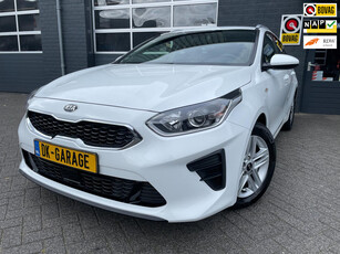 Kia Ceed Sportswagon 1.0 T-GDi DynamicLine Apple Carplay, Stoel/Stuurverw, Camera