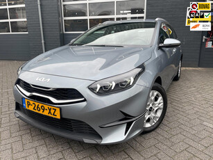 Kia Ceed Sportswagon 1.0 T-GDi DynamicLine NIEUWE TYPE, Apple Carplay, Camera, Climate, Cruise