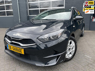 Kia Ceed Sportswagon 1.0 T-GDi DynamicLine Trekhaak, Apple Carplay, Cruise, Navi, Camera