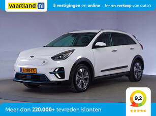 Kia e-Niro ExecutiveLine 64 kWh [ JBL Leder Nav Camera ]