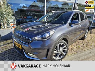 Kia Niro 1.6 GDi Hybrid DynamicPlusLine