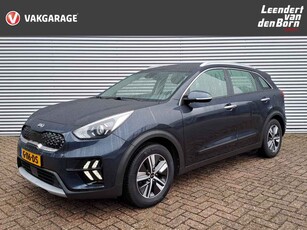 Kia Niro 1.6 GDi Hybrid Edition