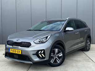 Kia NIRO 1.6 GDi PHEV DynamicLine / Navigatie / Camera / Adaptieve Cruise