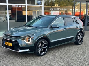 Kia Niro 1.6 GDI PHEV EXECL.