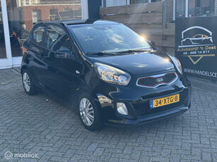 Kia Picanto 1.0 CVVT Comfort Pack airco, apk