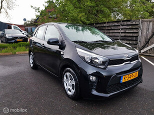 Kia Picanto 1.0 DPi ComfortLine|Airco|Cruise Control