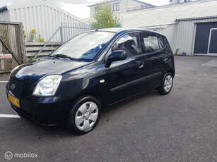 Kia Picanto 1.1 X-ecutive Airco