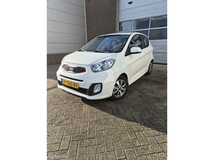 Kia Picanto 1.2 Plus Pack | Carplay | Xenon | Led