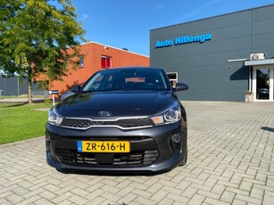 Kia Rio 1.0 TGDI ComfortPlusLine Navigator