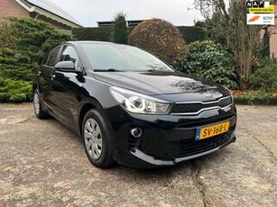 KIA RIO 1.0 TGDI ComfortPlusLine Navigator, Navi, Camera, NAP, Nette auto!