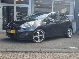 Kia Rio 1.2 CVVT Super Pack CLIMA / CRUISE / EERSTE EIGENAAR