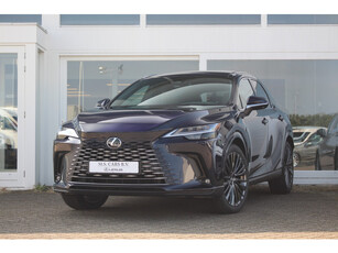 Lexus RX 450h+ Plug-in Hybrid President Line Premium I Direct leverbaar I Full option!