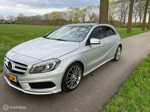 Mercedes A-klasse 180 Ambition Comfort