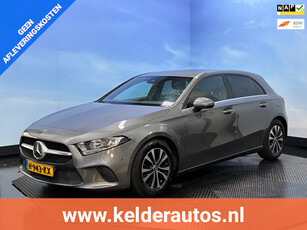 Mercedes-Benz A-klasse 160 Business Solution Navi | Clima | Cruise |Camera | PDC